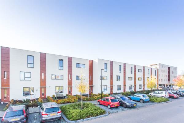 Woning Zaagmolenpad 17C Doetinchem