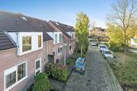 Woning Martenastate 12 Leeuwarden