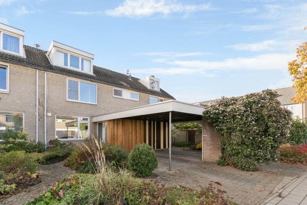 Woning Ravensdonk 14 Eindhoven