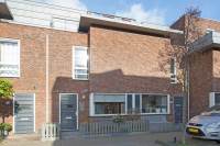 Woning Tegelzetter 18 Assendelft