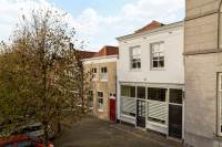 Woning Venestraat 5 Geertruidenberg