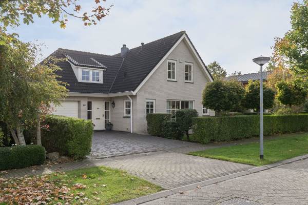 Woning Ananasstraat 10 Almere