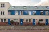Woning Langestede 85 Den Haag