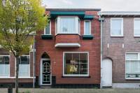 Woning Goudenregenstraat 27 Tilburg