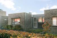 Woning Mary Dresselhuysstraat 6 Rijen