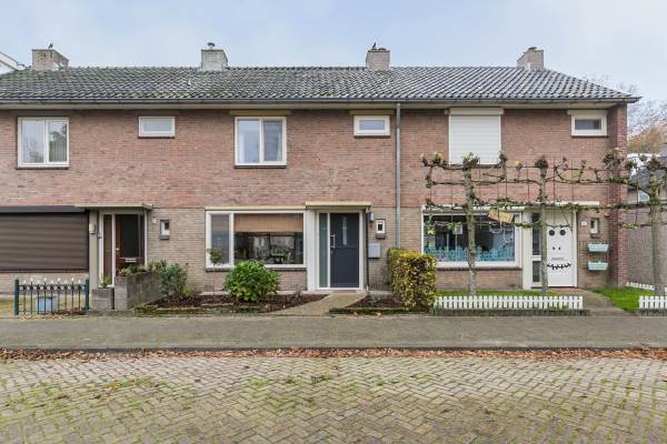 Woning Levylaan 4 Eindhoven