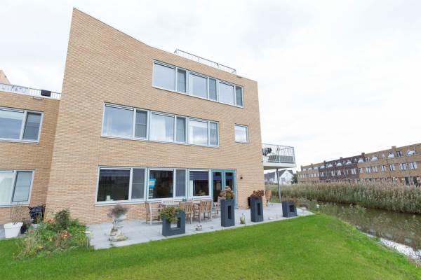Woning Dettifossstraat 126 Almere