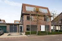Woning Dircxken van Meghenstraat 40 Helmond