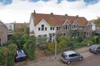 Woning Pontanuslaan 16 Arnhem