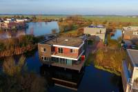Woning het Gemaal 23 Sneek