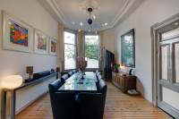 Woning Alexander Boersstraat 7hs Amsterdam