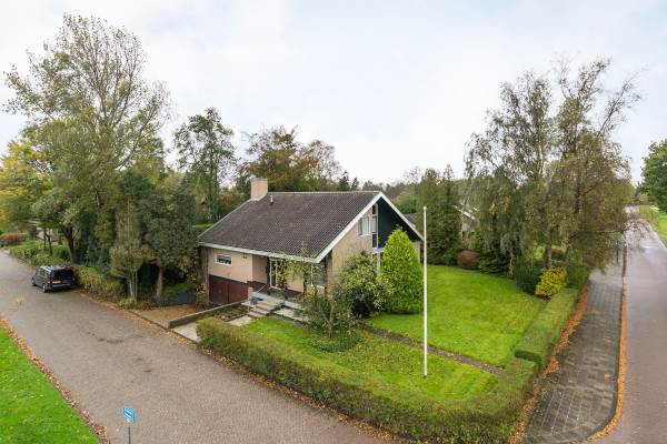 Woning Esseweg 2 Drachten