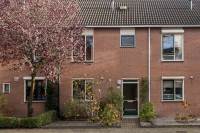 Woning Boterkorfhoek 28 Enschede