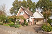 Woning Reiger 150 Raalte