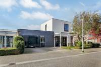 Woning Sambeekerf 14 Tilburg