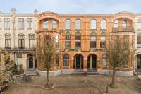 Woning Koningin Wilhelminastraat 16 Zwolle