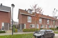 Woning Gradus van den Hengelstraat 18 Leusden