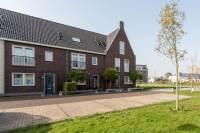 Woning Watertorenpark 9 Sneek
