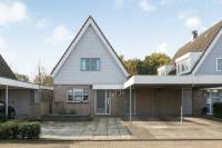 Woning Buitenberg 62 Roosendaal