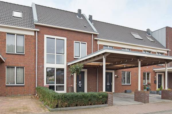 Woning Laurentiden 17 Assendelft