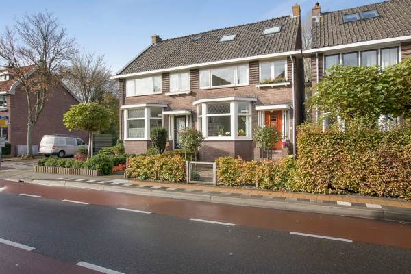 Woning Westerweg 314 Alkmaar