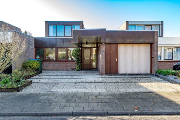 Woning Drentesingel 125 Arnhem