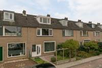Woning Dolfijnstraat 3 Middelburg