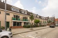Woning Duizendschoonstraat 11 Rotterdam