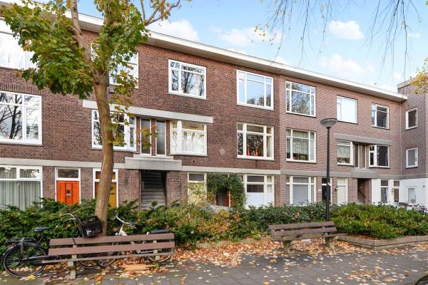 Woning Caan van Necklaan 193 Rijswijk