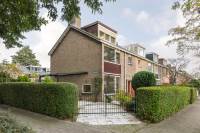 Woning Louise de Colignylaan 90 Vlaardingen