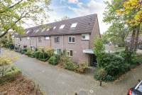 Woning Chopinlaan 35 Zeist