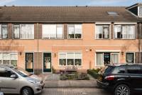 Woning Perkstraat 59 Zevenhuizen Zh