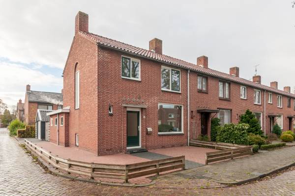 Woning Violenstraat 22 Sappemeer