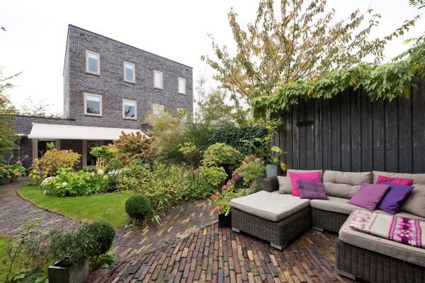 Woning Ravelijn 16 Vijfhuizen