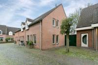 Woning Leefdaelhof 10 Waalwijk