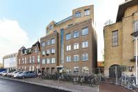Woning Hooikade 17 Delft