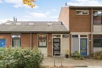 Woning Tarthorst 197 Wageningen