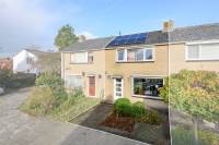 Woning Voorborch 44 Middelburg