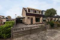 Woning Schouwwagen 28 Grootebroek