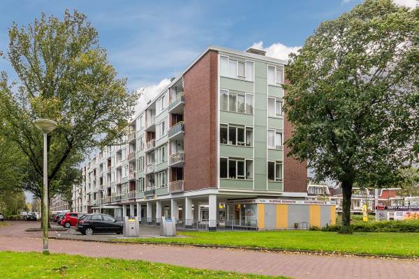 Woning Ds. O.G. Heldringstraat 59 Amstelveen