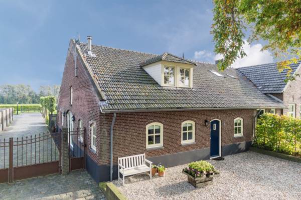 Woning Scheiwalweg 26 Sint Hubert