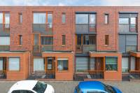 Woning Graszode 24 Eindhoven