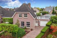 Woning Zandweide 8 Klein Zundert