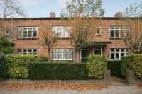 Woning St. Ignatiusstraat 43a Breda