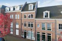 Woning Statenlaan 21 Helmond