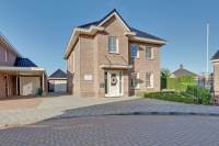 Woning de Pontilaan 17 Didam