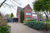 Woning Burgemeester Vranckenstr 36 Zevenbergen