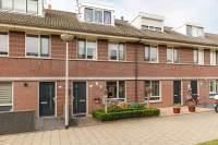 Woning Lisleede 12 Barendrecht