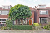 Woning Reviusstraat 9 Dordrecht