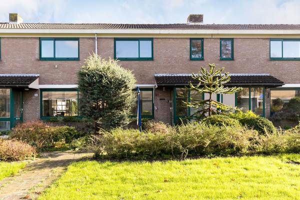 Woning Sweelincklaan 24 Alkmaar